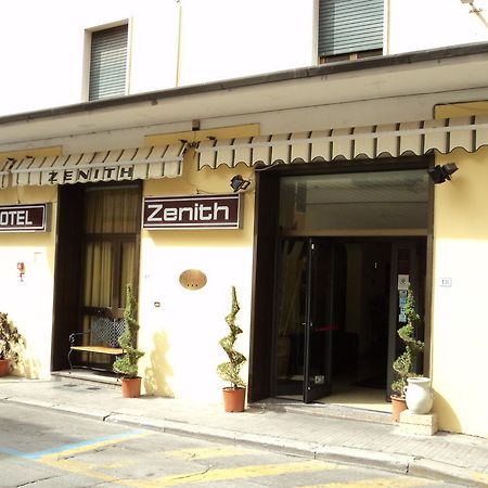 Zenith Otel Montecatini Terme Dış mekan fotoğraf