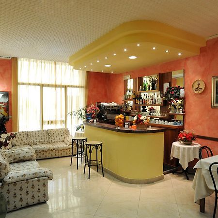 Zenith Otel Montecatini Terme Dış mekan fotoğraf