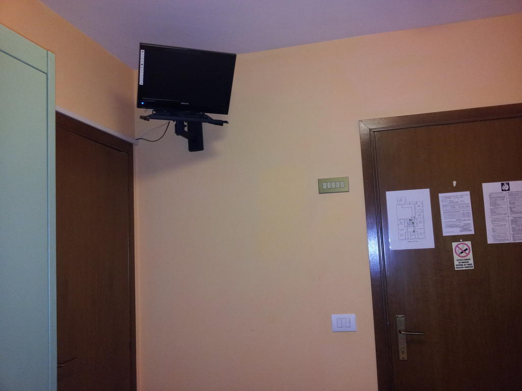 Zenith Otel Montecatini Terme Oda fotoğraf