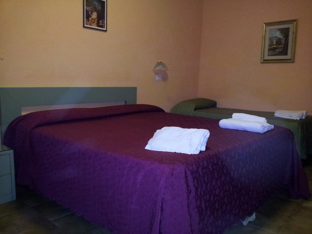 Zenith Otel Montecatini Terme Oda fotoğraf