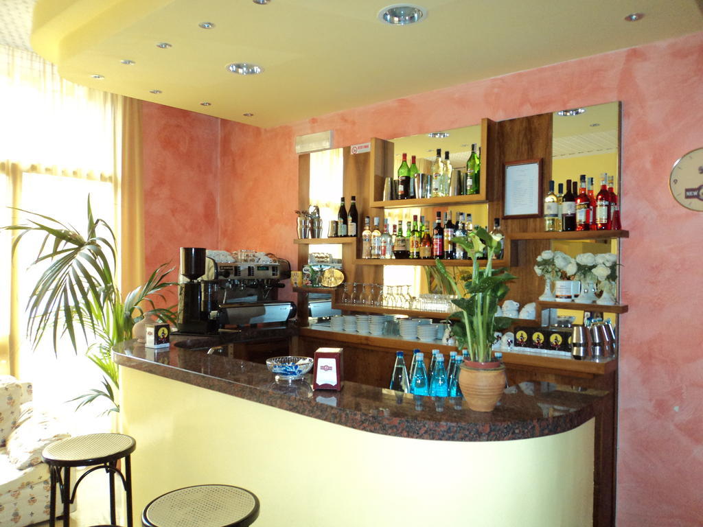 Zenith Otel Montecatini Terme Dış mekan fotoğraf