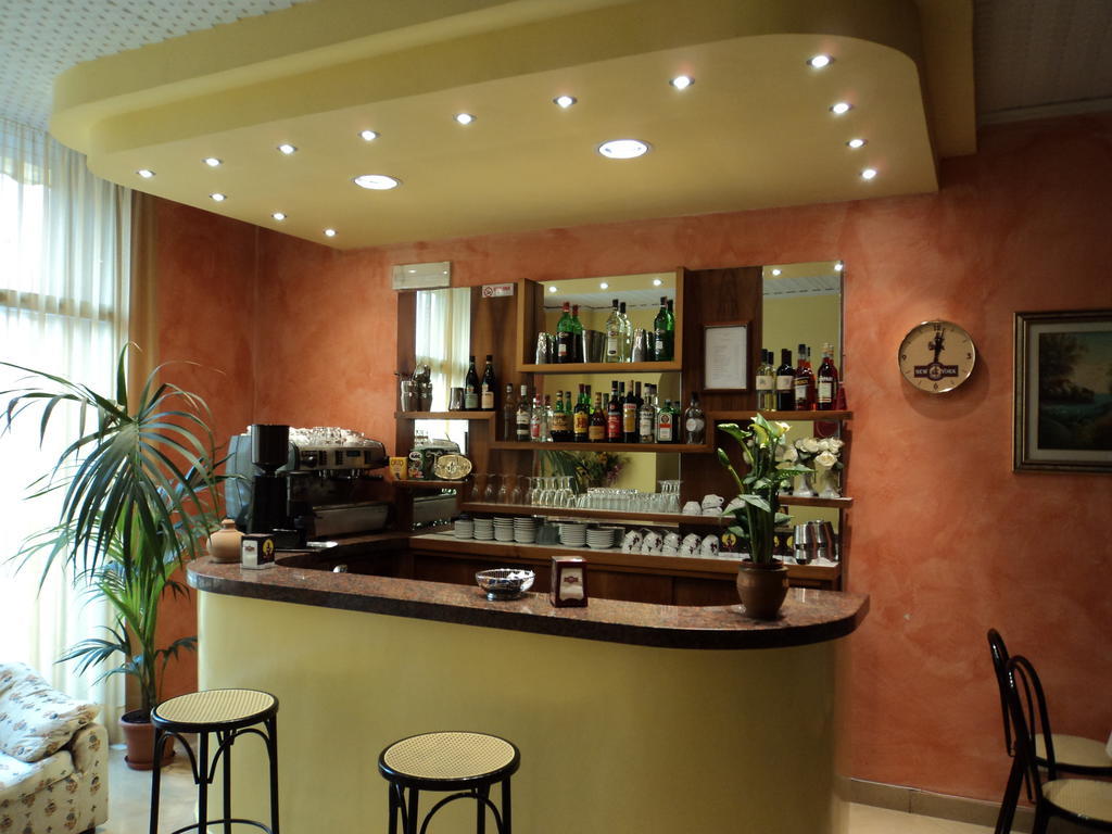 Zenith Otel Montecatini Terme Dış mekan fotoğraf