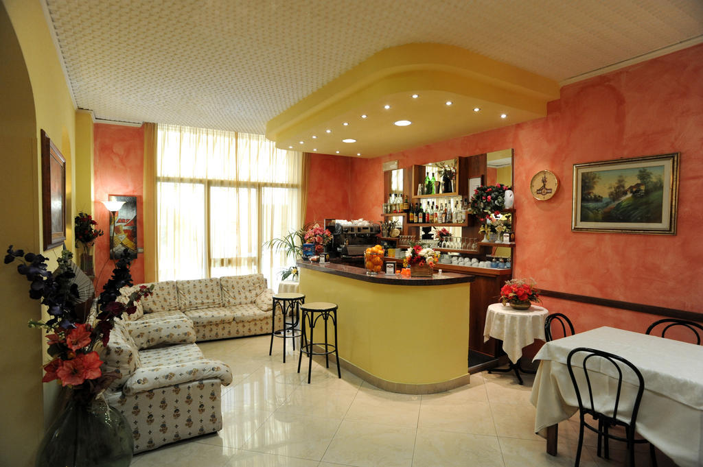 Zenith Otel Montecatini Terme Dış mekan fotoğraf