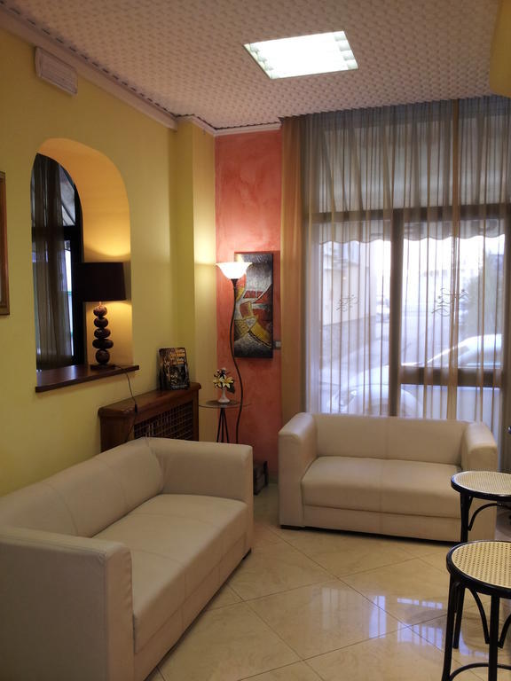 Zenith Otel Montecatini Terme Dış mekan fotoğraf