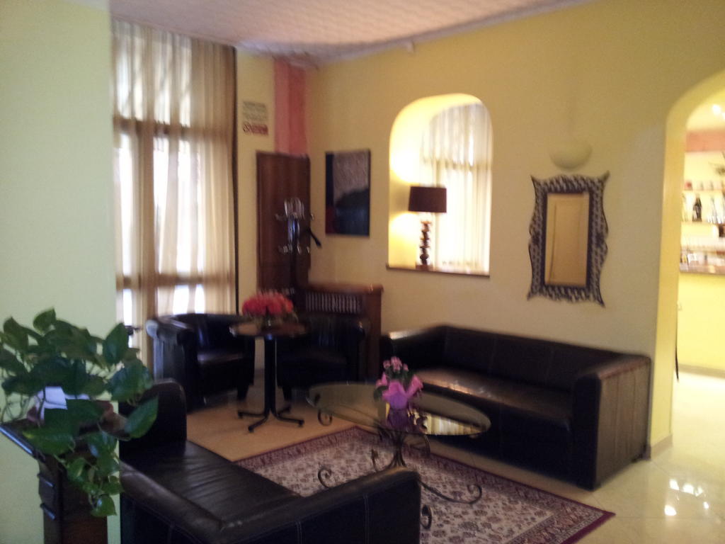 Zenith Otel Montecatini Terme Dış mekan fotoğraf