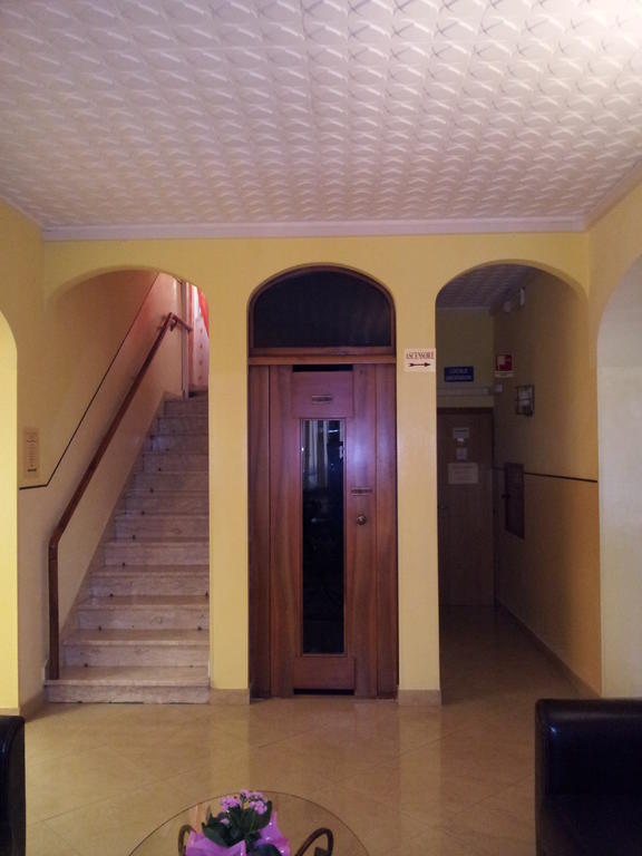 Zenith Otel Montecatini Terme Dış mekan fotoğraf
