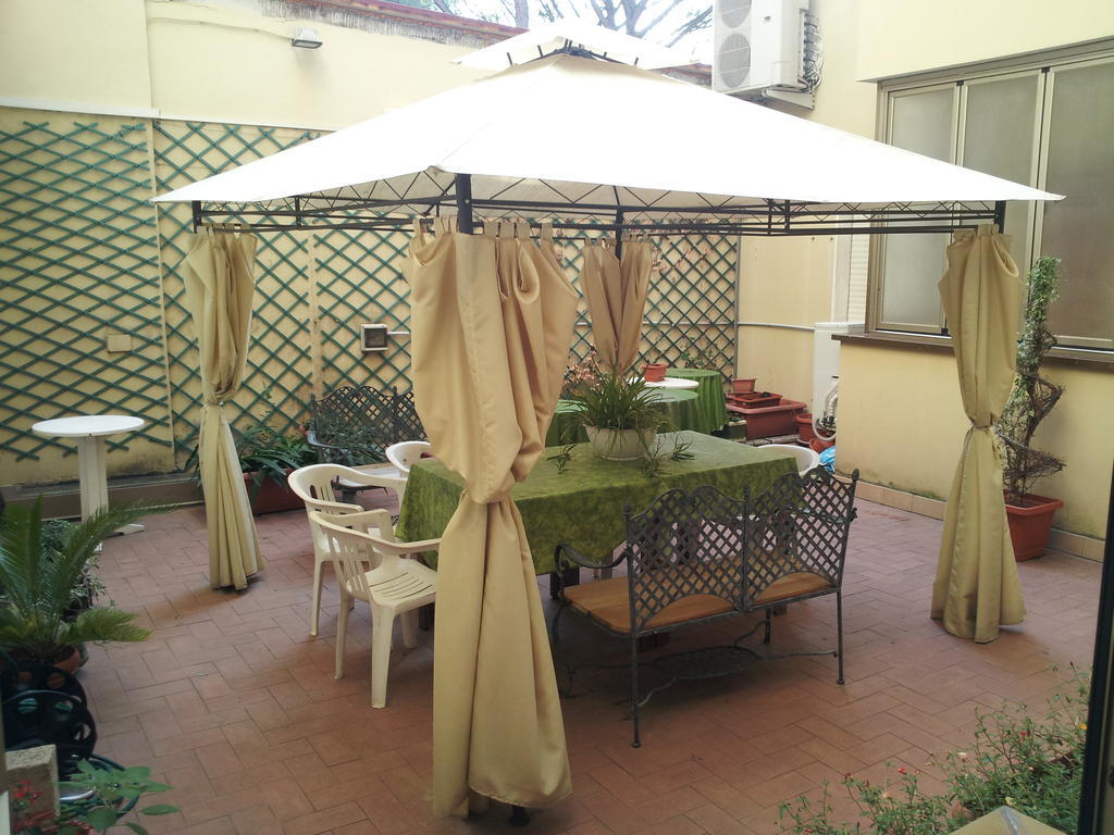 Zenith Otel Montecatini Terme Dış mekan fotoğraf